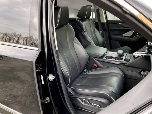 Used 2022 Acura MDX SH-AWD w/ Advance Package image 30