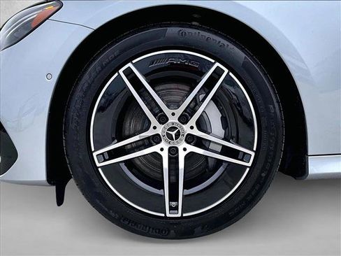 New 2026 Mercedes-Benz E 350 Sedan image 13