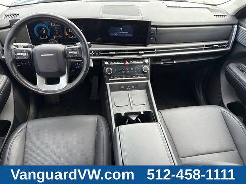 Used 2025 Hyundai Santa Fe XRT AWD/4WD image 24