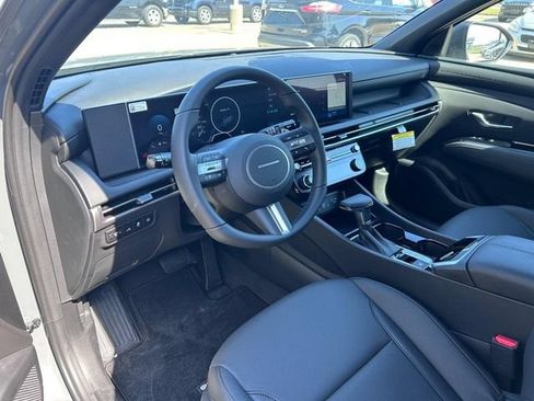 New 2026 Hyundai Santa Cruz XRT AWD/4WD image 8