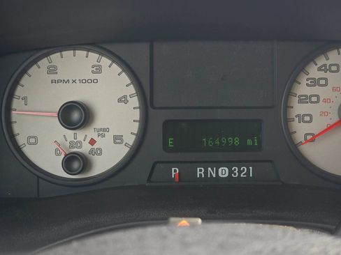 Used 2005 Ford F350 Lariat image 15