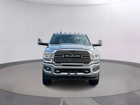 Used 2020 RAM 2500 Tradesman AWD/4WD image 10