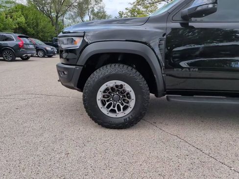 Used 2026 RAM 1500 RHO w/ RHO Level 1 Equipment Group AWD/4WD image 17