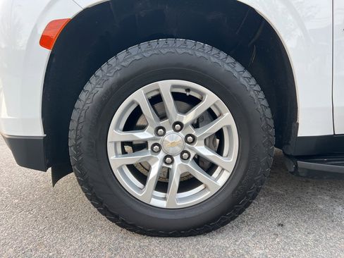 Used 2021 Chevrolet Tahoe LT image 10