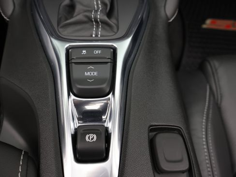 Used 2022 Chevrolet Camaro SS image 48