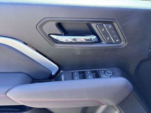 New 2026 Chevrolet Colorado Z71 w/ Technology Package image 37