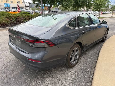 Used 2024 Honda Accord EX image 6
