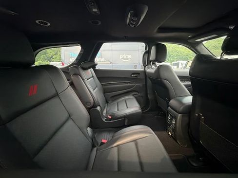 Used 2024 Dodge Durango R/T AWD/4WD image 15
