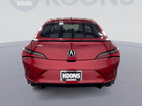 Used 2023 Acura Integra A-Spec image 5