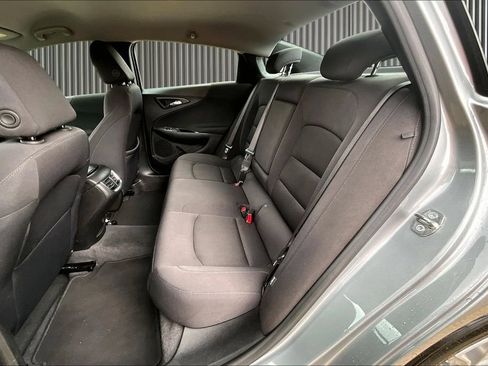 Used 2024 Chevrolet Malibu LT FWD image 27