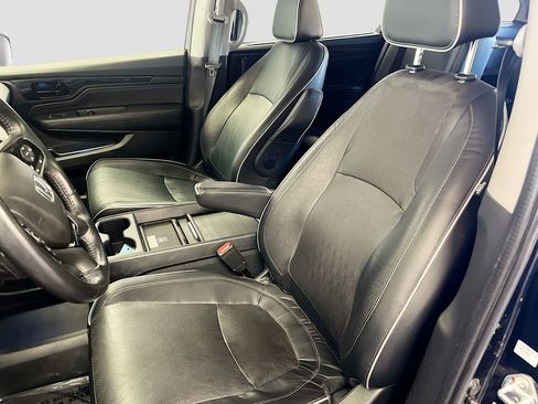 Used 2022 Honda Odyssey Elite image 21