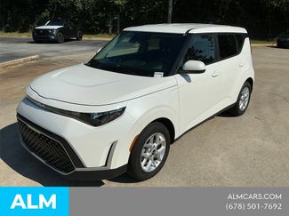 Used 2025 Kia Soul LX w/ LX Technology Package FWD video 1