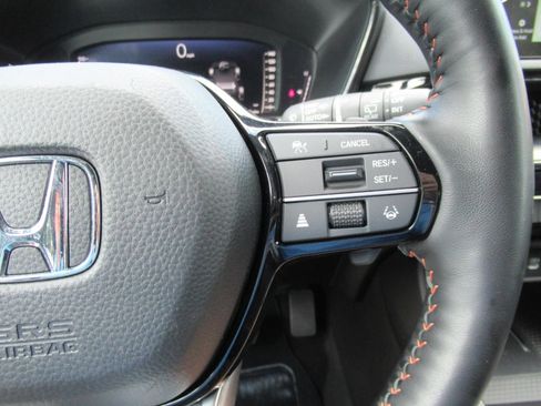 Used 2026 Honda CR-V Sport Touring image 26