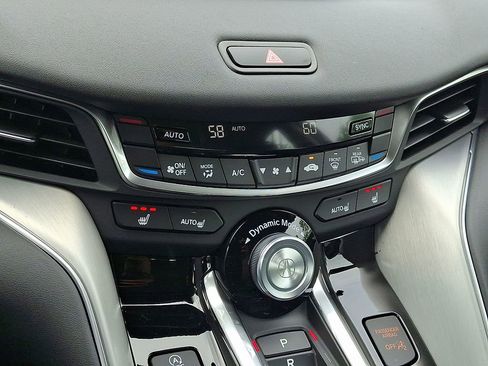 New 2025 Acura TLX w/ Technology Package FWD image 9
