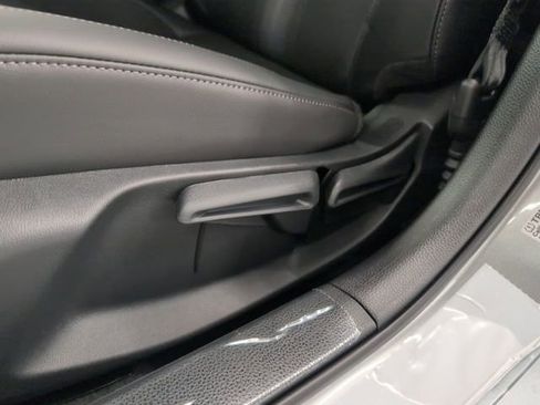 New 2026 Honda Civic Sport image 21