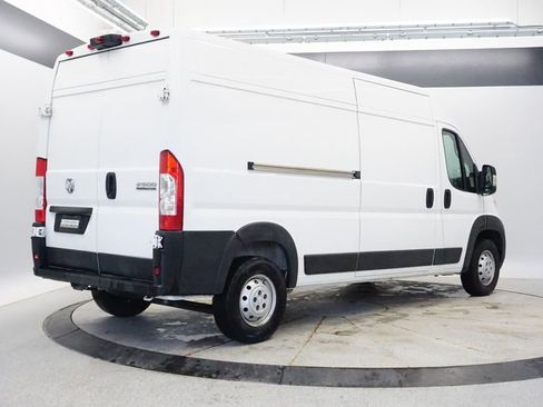 Used 2023 RAM ProMaster 2500 image 5