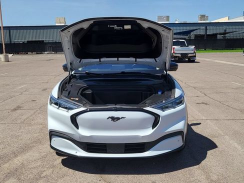 Used 2022 Ford Mustang Mach-E Premium RWD image 40