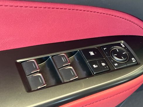 Used 2024 Lexus NX 350 AWD w/ Cold Area Package image 13