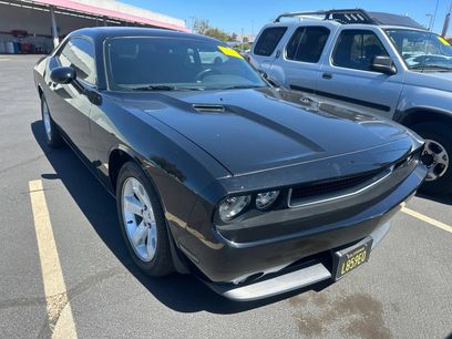 Used 2014 Dodge Challenger SXT