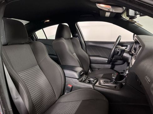 Used 2022 Dodge Charger GT w/ Blacktop Package AWD/4WD image 23