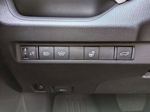 Used 2023 Toyota RAV4 XLE image 12