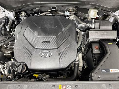 Used 2025 Hyundai Palisade SEL FWD image 31