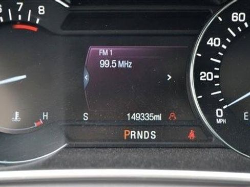 Used 2016 Lincoln MKX Reserve w/ Technology Package AWD/4WD image 15
