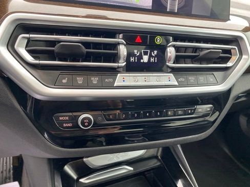 Used 2023 BMW X3 xDrive30i image 12