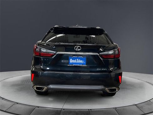 Used 2019 Lexus RX 350 350 image 4