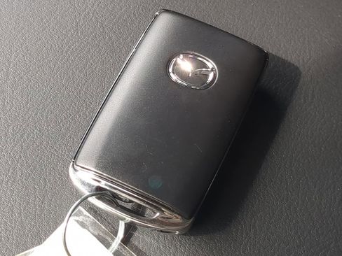 New 2025 MAZDA CX-5 Carbon Edition image 29