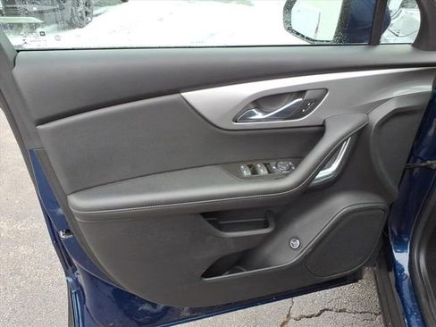 Used 2022 Chevrolet Blazer LT image 26