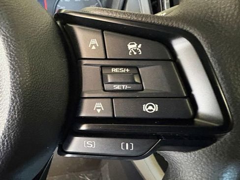 New 2026 Subaru Forester image 17