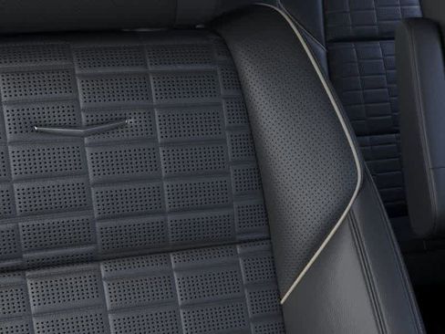 New 2026 Cadillac Escalade Platinum Sport image 21