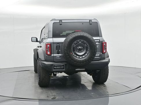 New 2025 Ford Bronco Badlands image 26