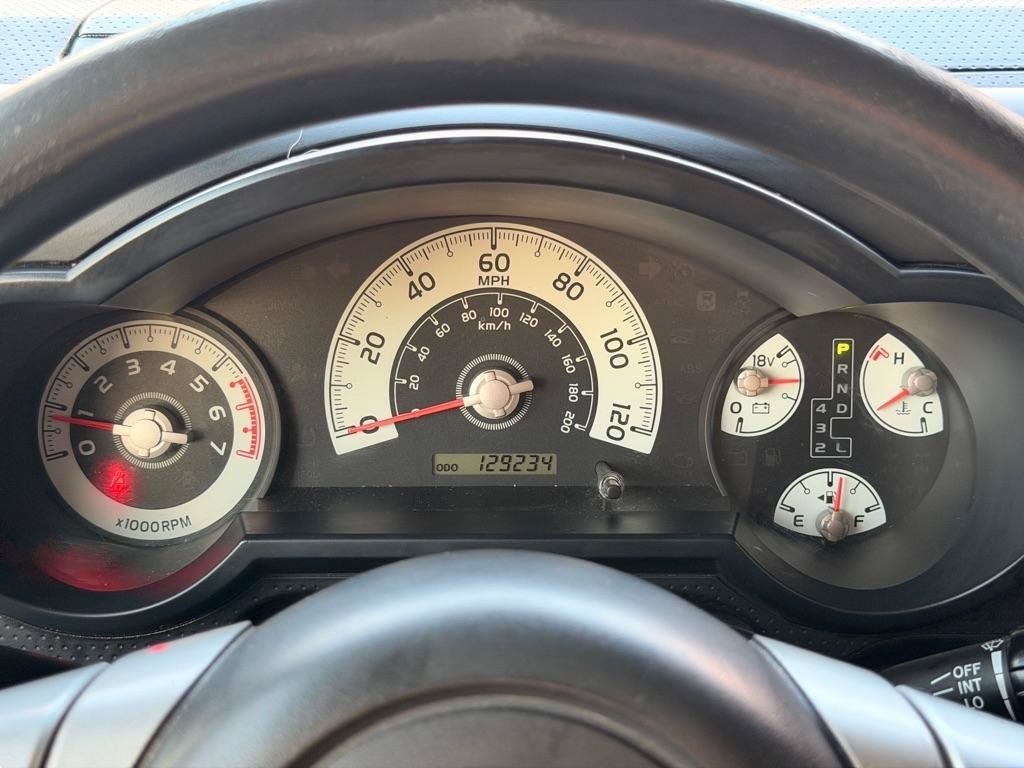 Used 2014 Toyota FJ Cruiser 4WD w/ Convenience Package image 17