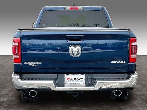 Used 2023 RAM 1500 Laramie image 5
