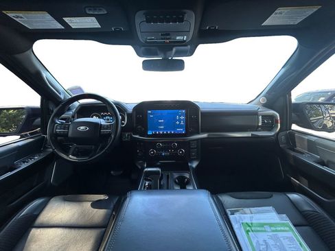 Used 2021 Ford F150 Raptor w/ Equipment Group 801A High image 13