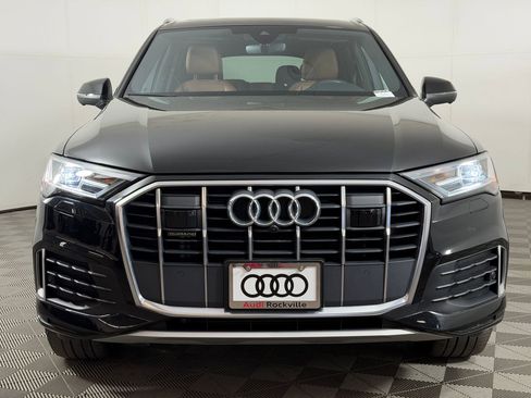 Used 2023 Audi Q7 2.0T Premium w/ Convenience Package AWD/4WD image 6