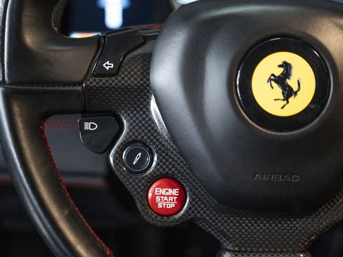 Certified 2016 Ferrari 488 GTB image 38