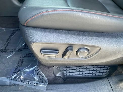 Certified 2025 Toyota Sienna XSE AWD/4WD image 24