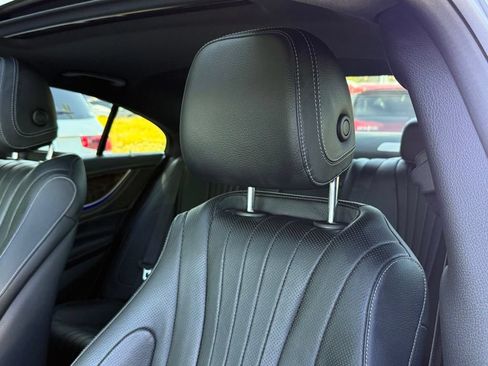 Used 2020 Mercedes-Benz CLS 450 4MATIC image 3