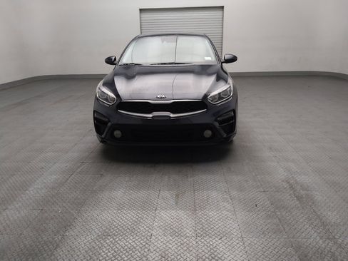 Used 2020 Kia Forte LXS FWD image 15