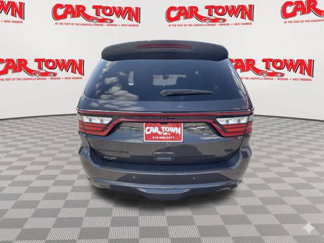Used 2023 Dodge Durango R/T RWD image 15