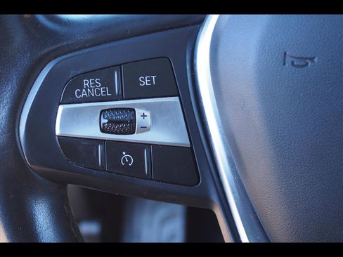 Used 2020 BMW X3 xDrive30i w/ Convenience Package image 24