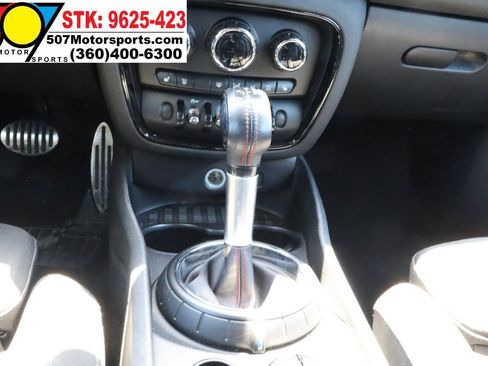 Used 2016 MINI Cooper Clubman S FWD image 22