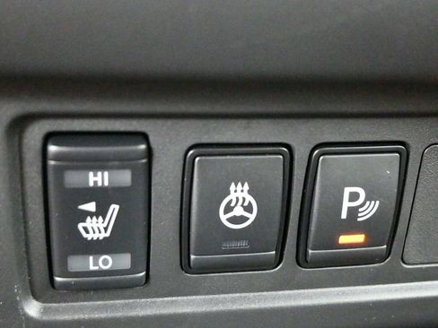 New 2025 Nissan Frontier Pro-X w/ Pro Convenience Package image 23