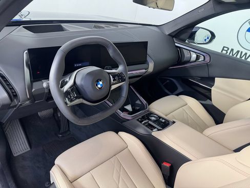 New 2026 BMW X3 xDrive30i w/ Premium Package AWD/4WD image 11