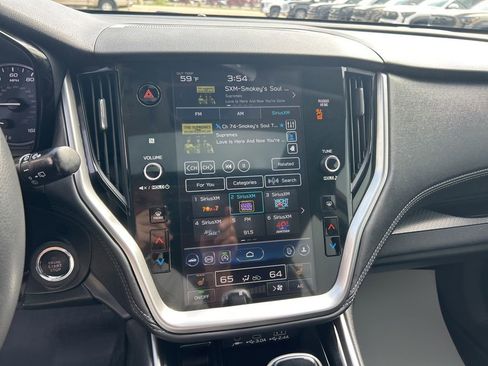 Used 2024 Subaru Outback Premium image 23