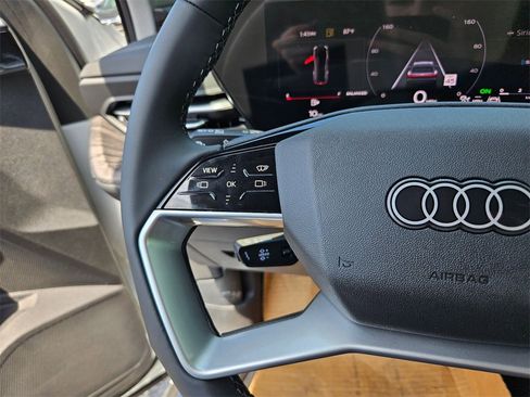 New 2025 Audi Q5 Premium Plus image 11