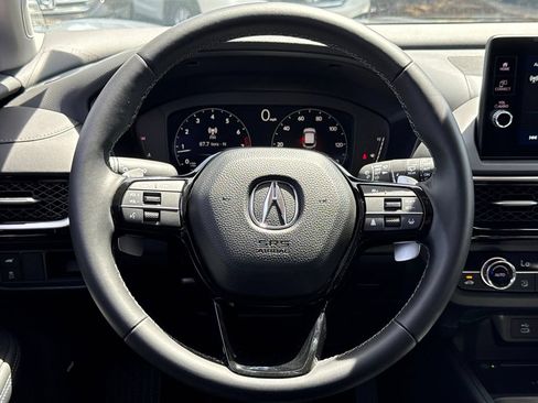 Used 2026 Acura ADX AWD image 23
